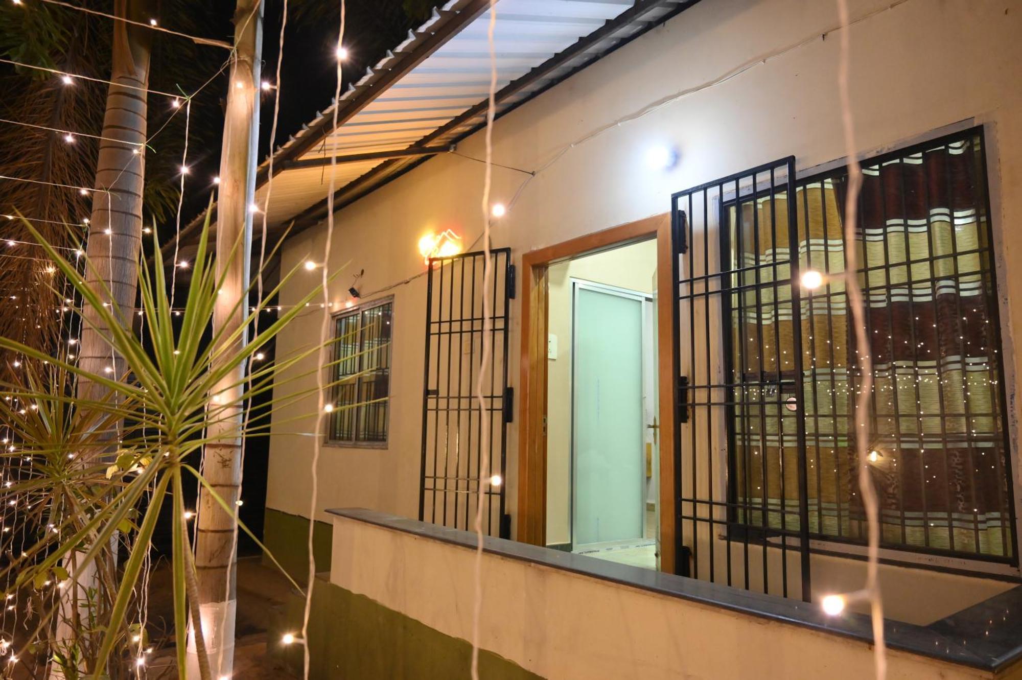 The Q3 Inn Guwahati Bagian luar foto